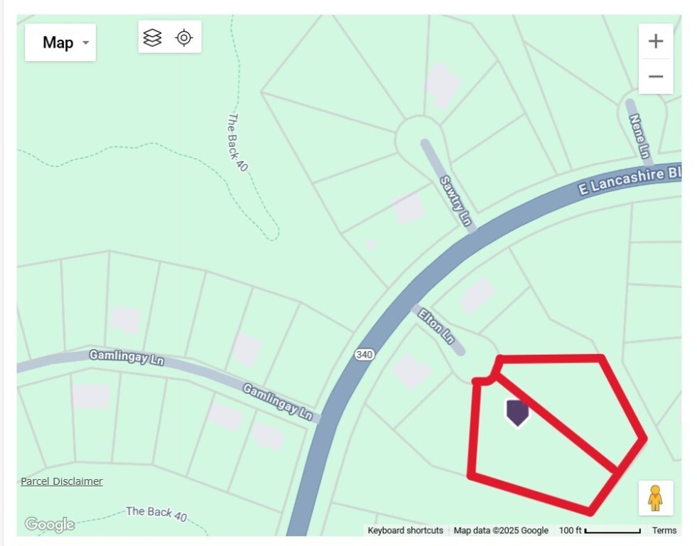 Lots 3 & 4 Elton Lane  Bella Vista AR 72714 photo