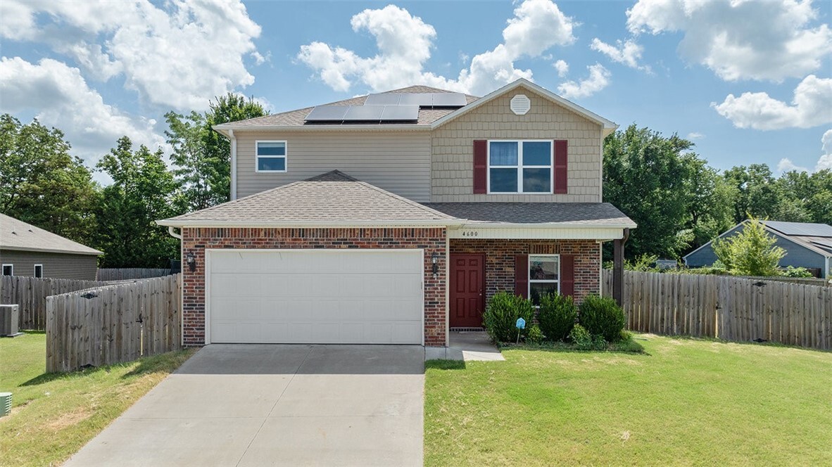 4600 W Hoover Loop  Fayetteville AR 72704 photo