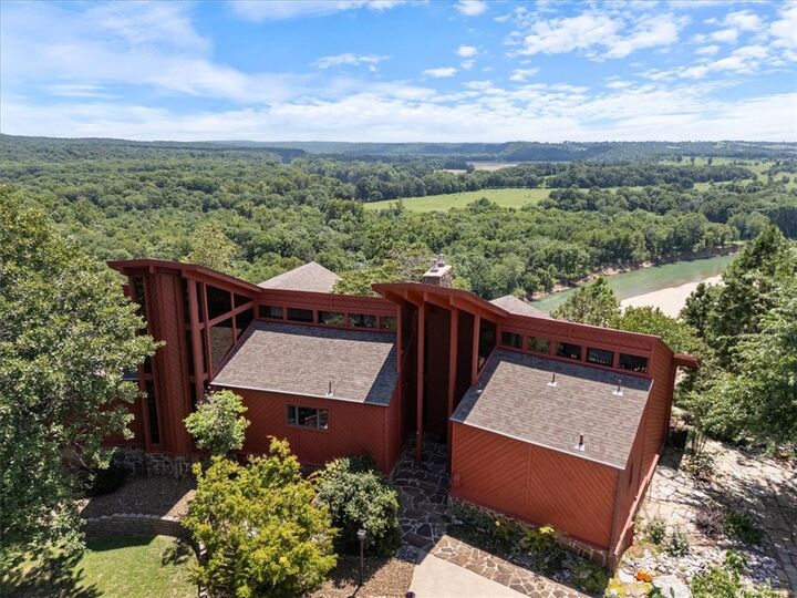 Property Photo: 950 Pine Tree Road OK 74347