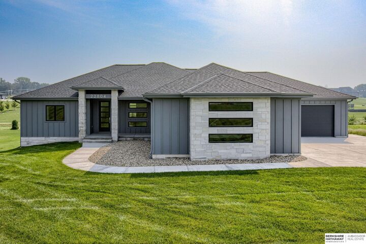 22804 Copper Ridge Road  Gretna NE 68028 photo