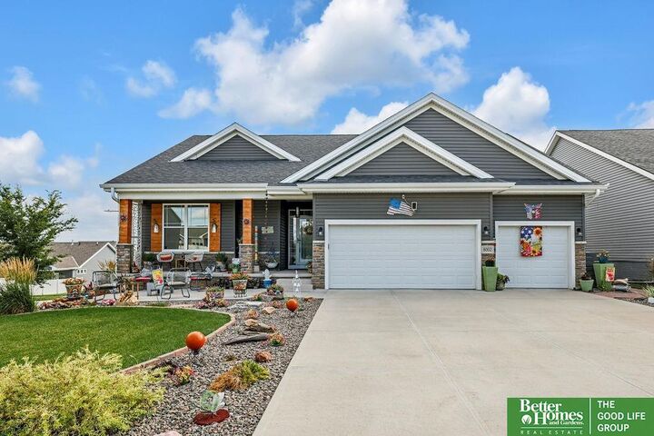 8002 Kilpatrick Parkway  Bennington NE 68007 photo