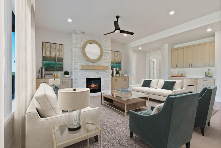 Property Photo:  1391 NW Ochoa Drive  OR 97703 