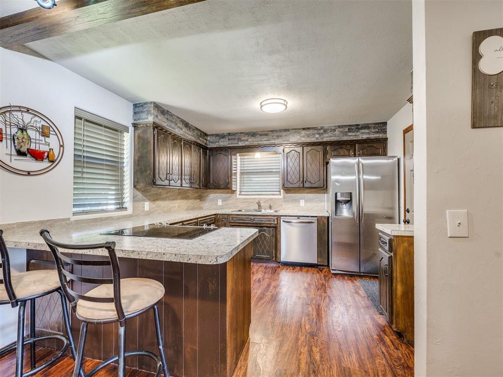 Property Photo: 1209 N Sterling Avenue OK 73127