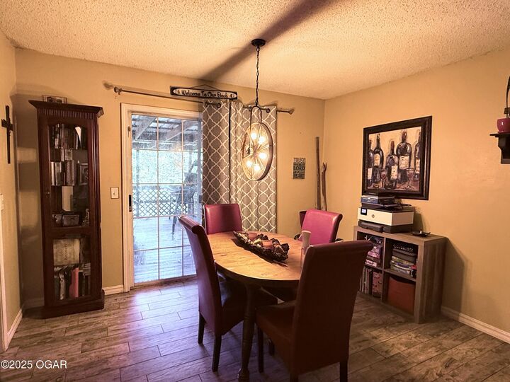 Property Photo: 8517 Spruce Drive AR 72756