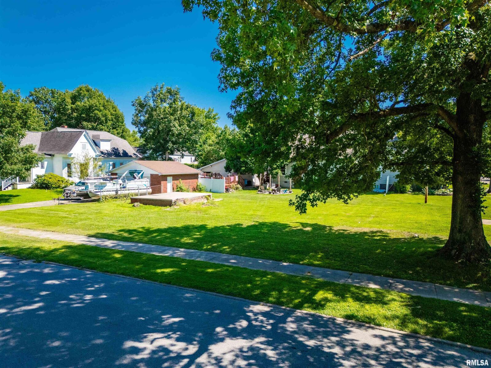 Property Photo:  601 Market Street  IL 62959 