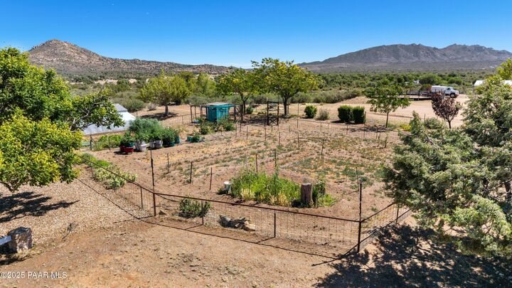 Property Photo:  11800 W Faded Whistle Road  AZ 86338 