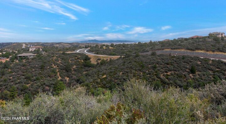 Property Photo:  700 Haisley Road  AZ 86303 