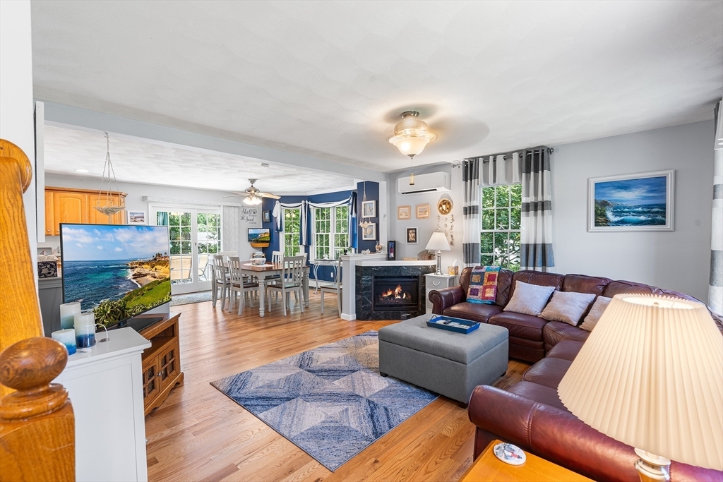 Property Photo:  55 Aspinet Rd  MA 02664 