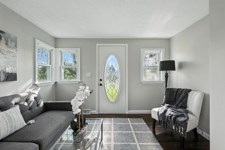 Property Photo:  69 Willard Ave  MA 01056 