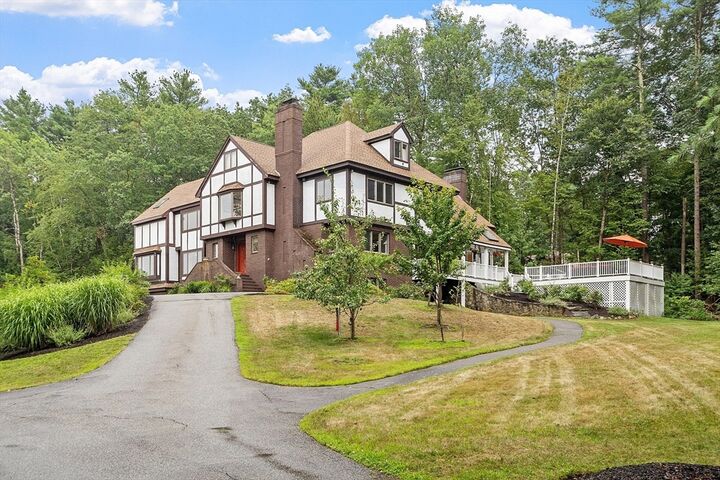 34 Wildmeadow Rd  Boxford MA 01921 photo