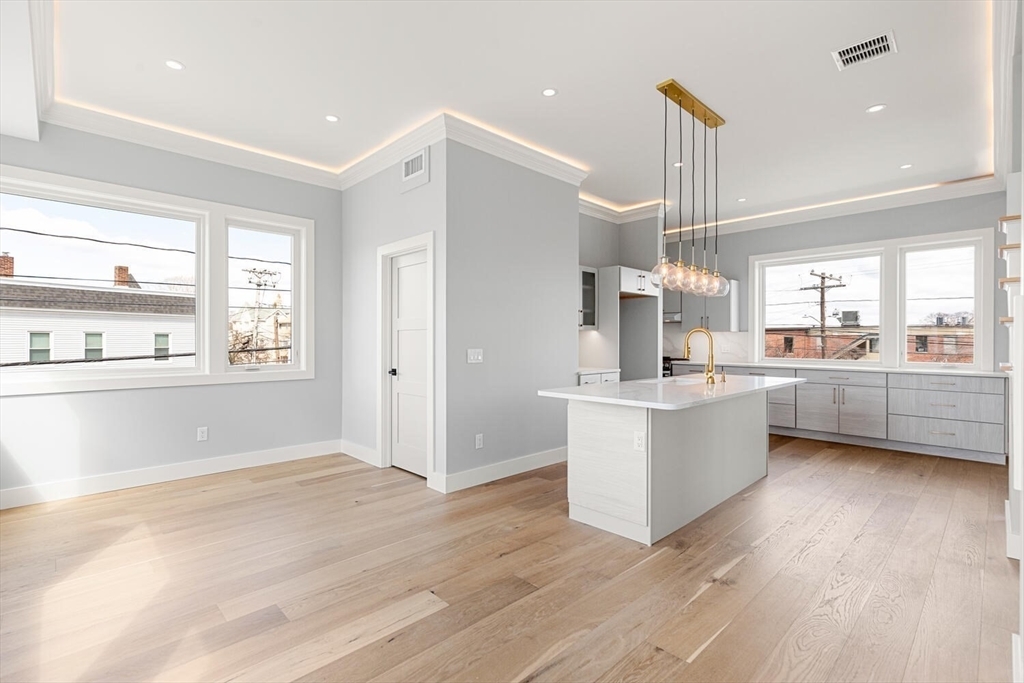 Property Photo: 308 Newton Street 1A MA 02453