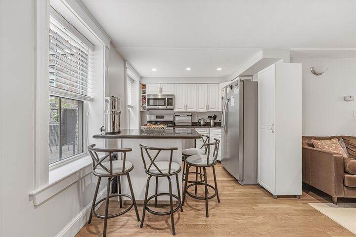 Property Photo: 34 Soley Street 1 MA 02129
