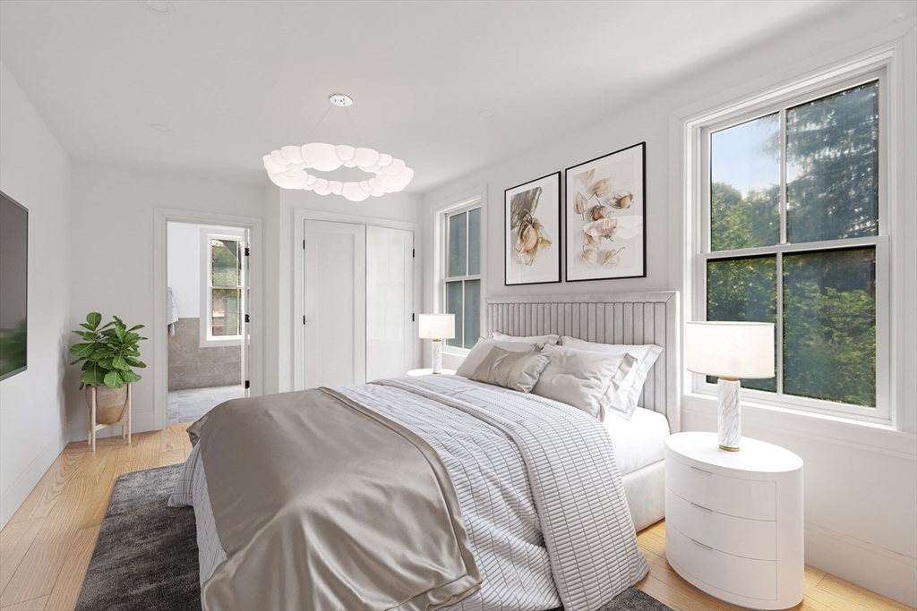 Property Photo: 12 Goodwin Place Unit 12-2 MA 02445