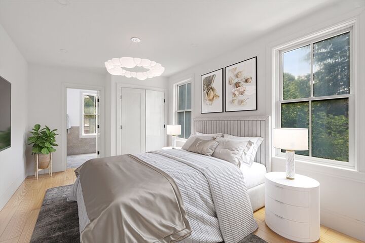 Property Photo: 12 Goodwin Place Unit 12-2 MA 02445