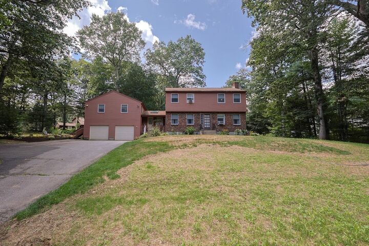 Property Photo: 15 Northwest Rd MA 01562