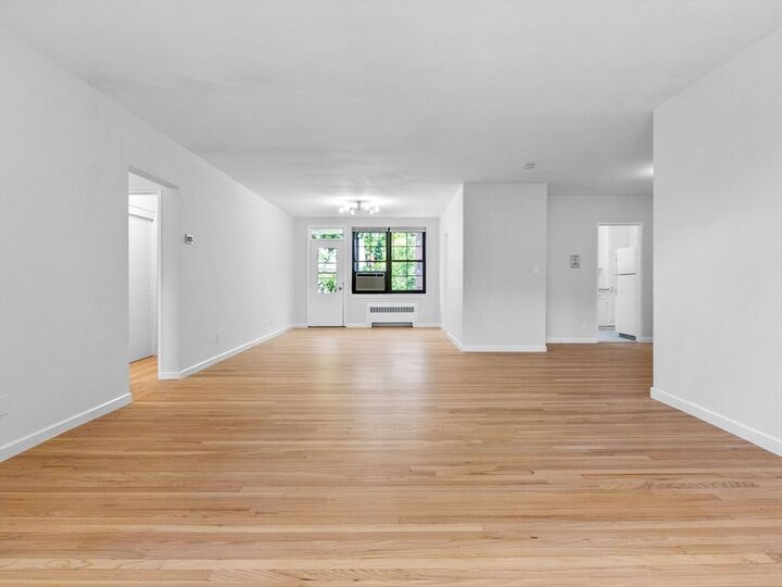 Property Photo: 57 Harvard Avenue 4 MA 02446
