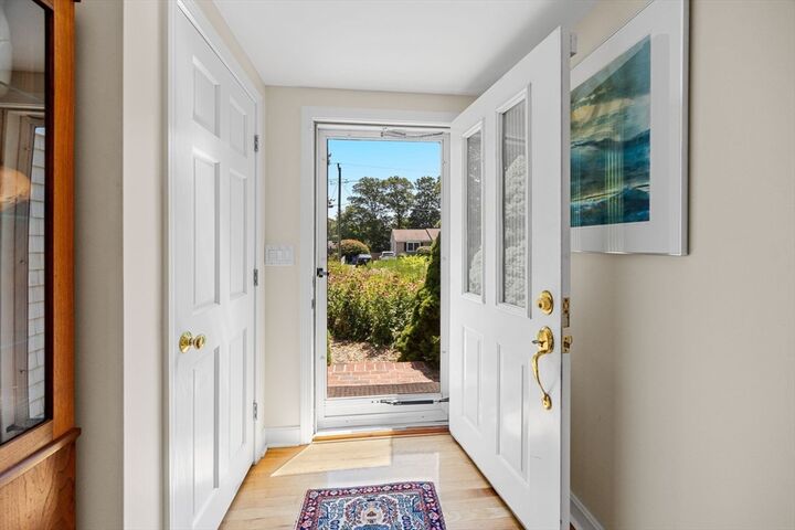 Property Photo:  149 Sheaffer Rd  MA 02632 