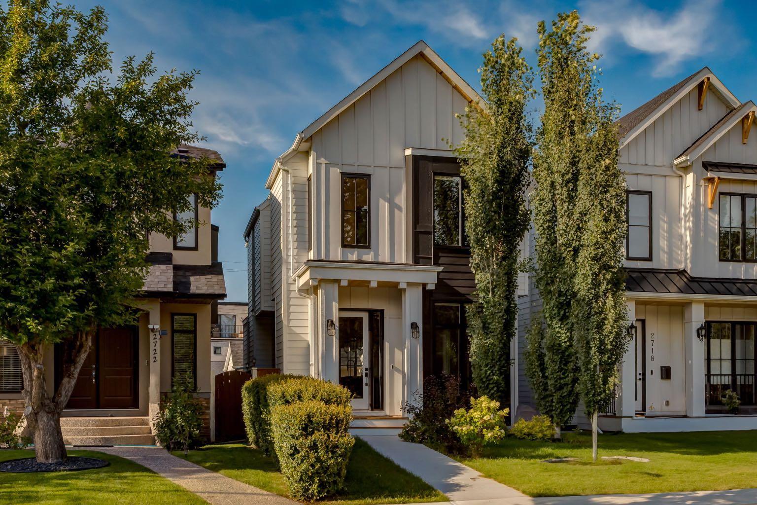 Photo de la propriété: 2720 4 Avenue NW AB T2N 0P8