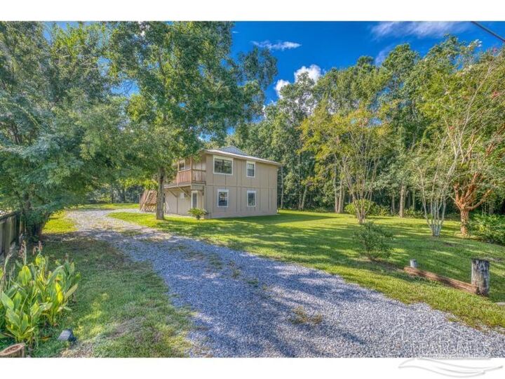 1913 Lodgepole Dr  Milton FL 32583 photo