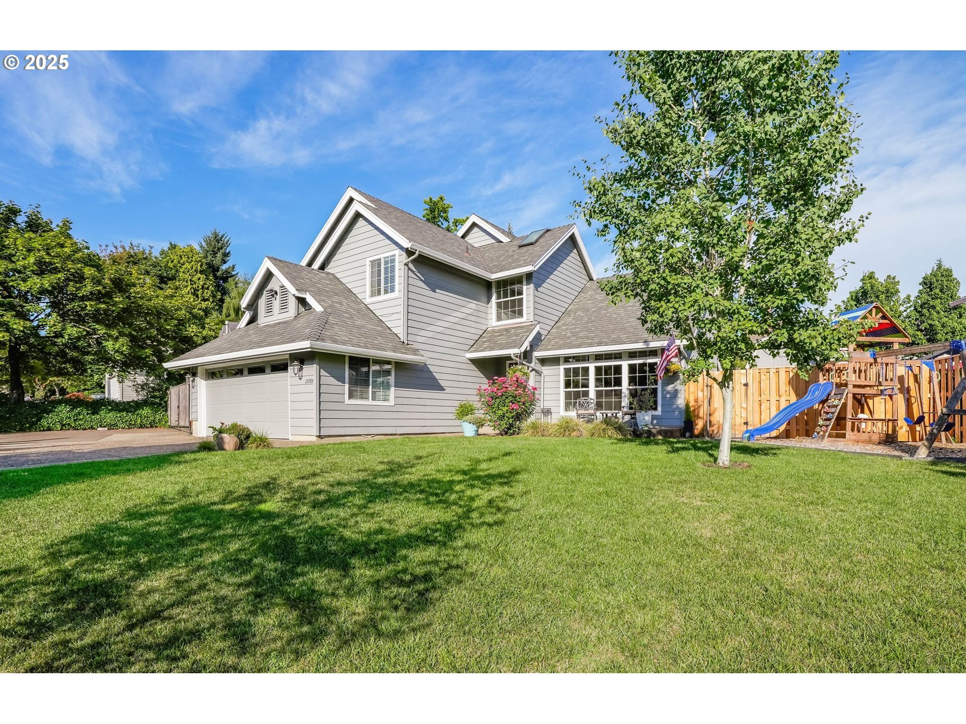 20784 SW Sunde Ct  Tualatin OR 97062 photo