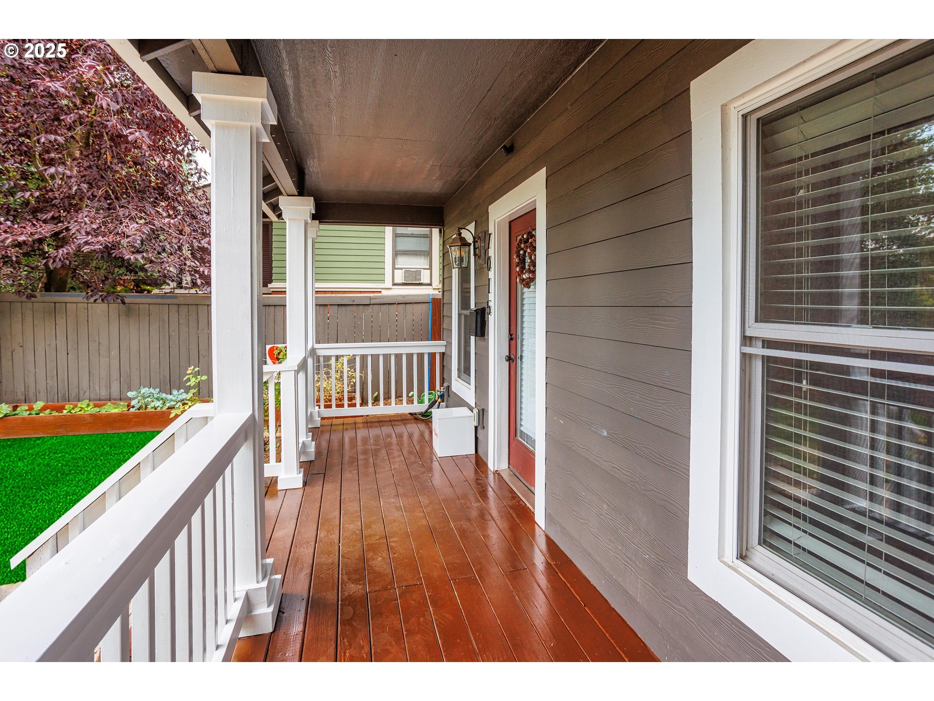Property Photo: 7015 SE Boise St OR 97206