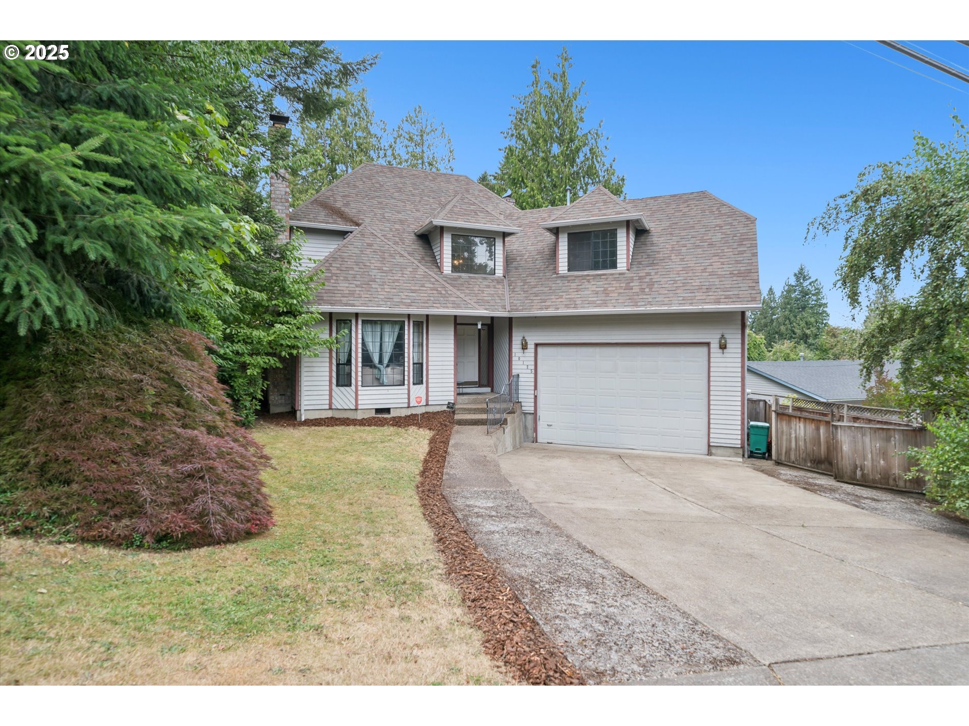 10125 SW 72nd Ave  Portland OR 97223 photo