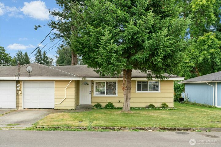 712  Alder Street  Sultan WA 98294 photo