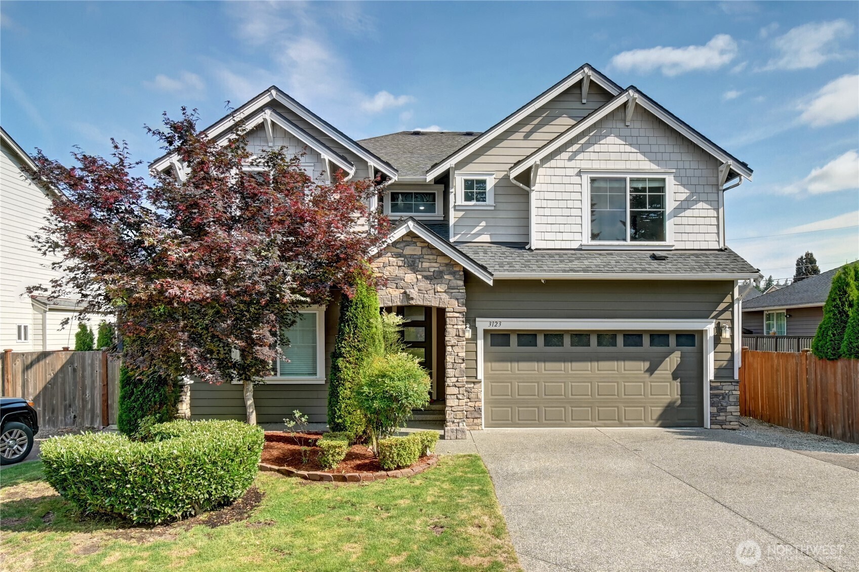3123  191st Place SE  Bothell WA 98012 photo