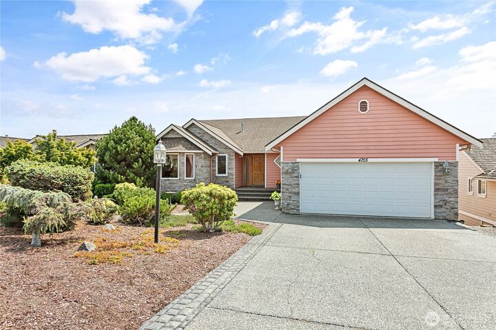 Property Photo:  4755 S Golf Course Drive  WA 98230 