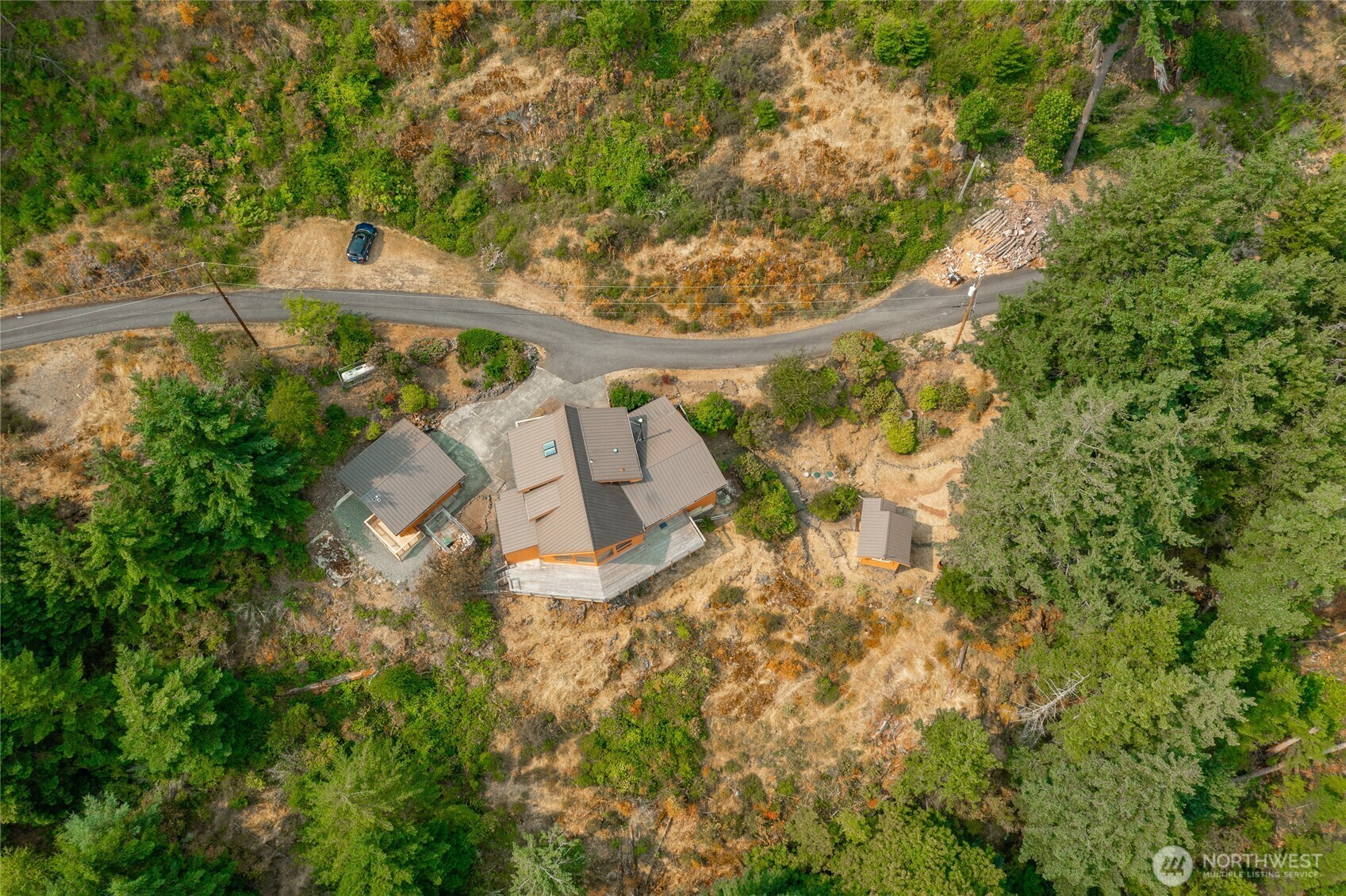 Property Photo:  3074  Mt Vista Drive  WA 98262 