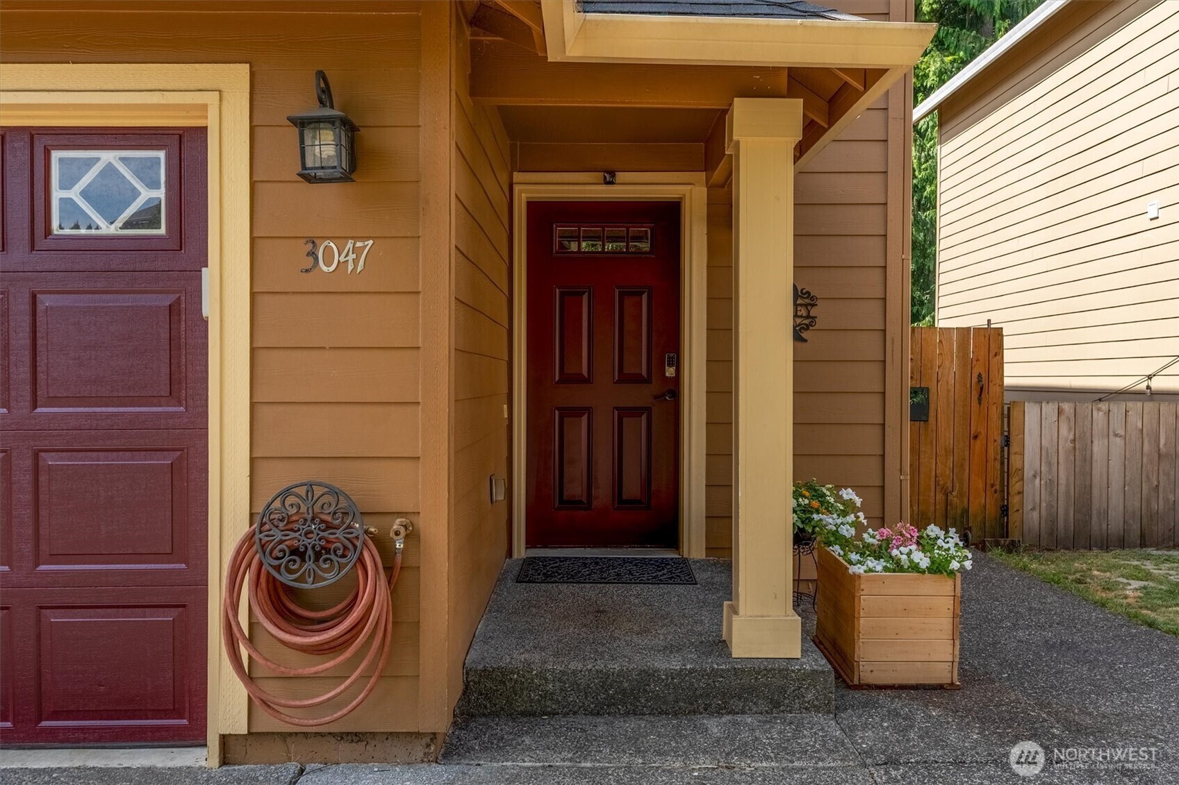 Property Photo:  3047 S Cedar Ridge Drive  WA 98642 