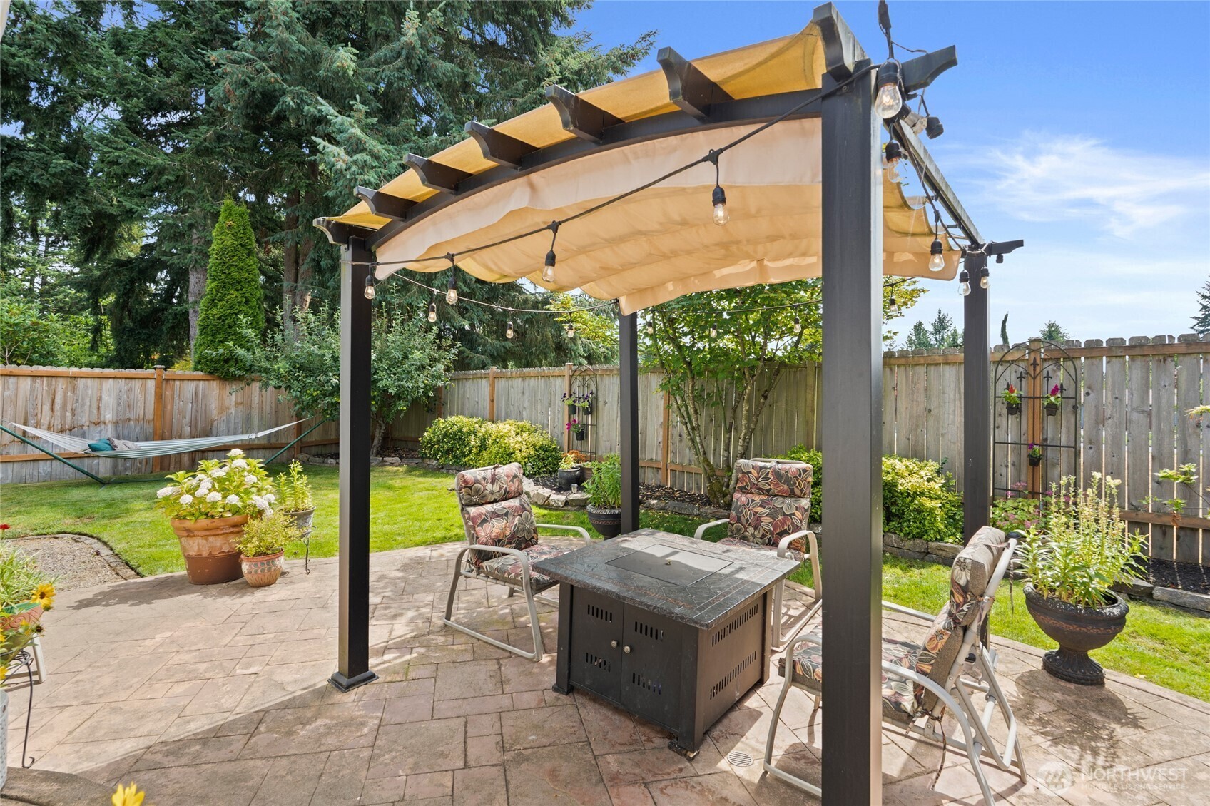 Property Photo: 2406 134th Place SE WA 98012