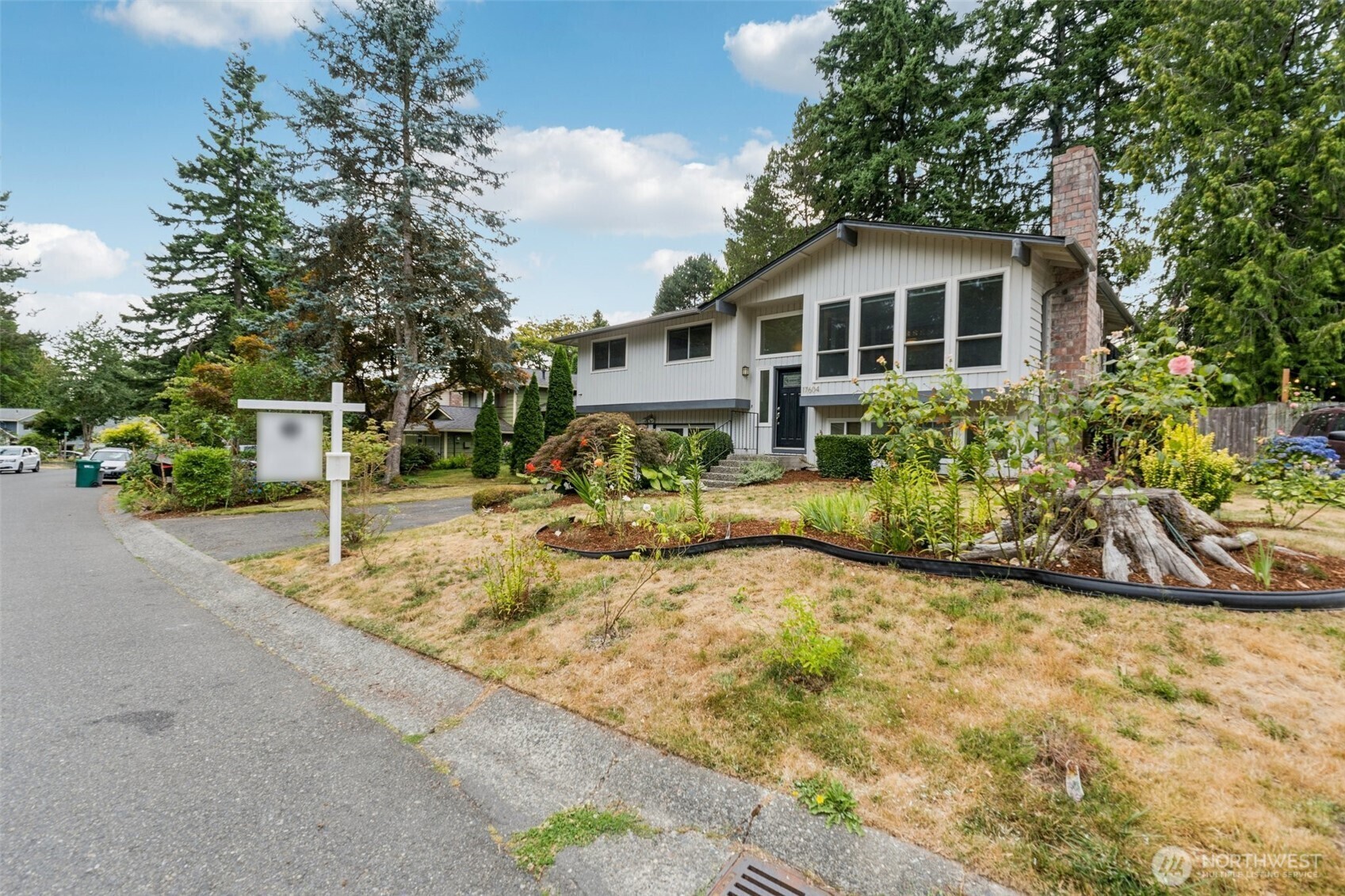 Property Photo: 17604 24th Avenue SE WA 98012