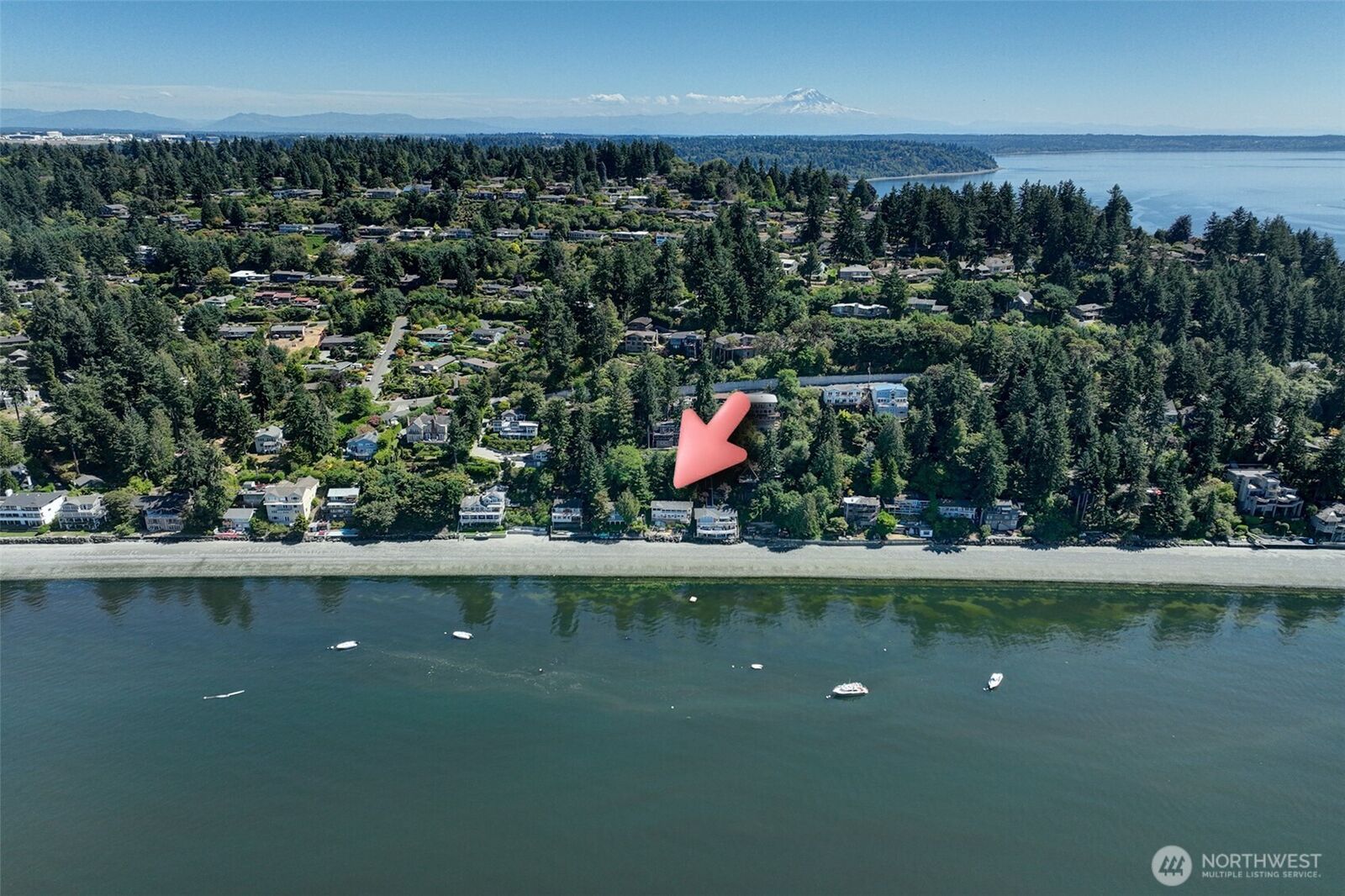 Property Photo:  16507  Maplewild Avenue SW  WA 98166 