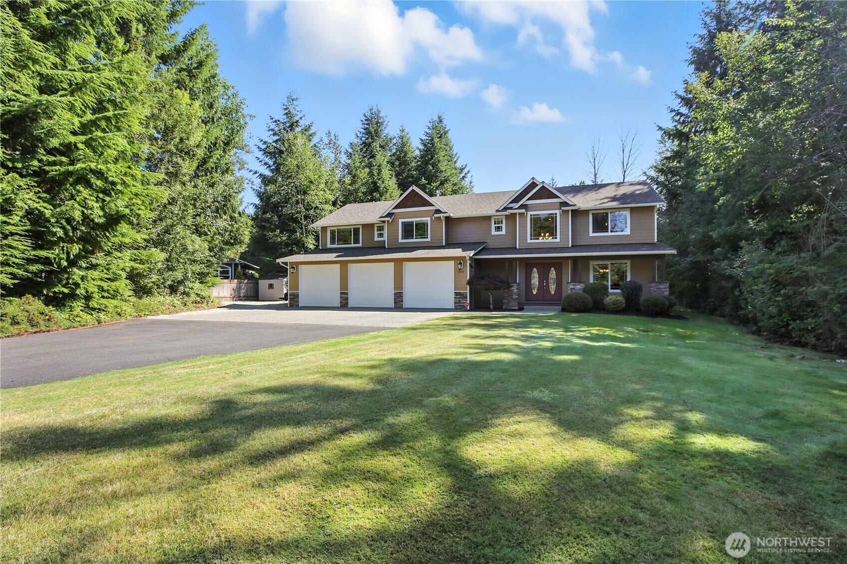 Property Photo:  12115  73rd Place NE  WA 98258 