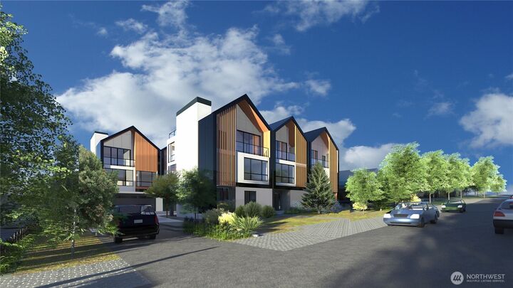 Property Photo:  421  99th Avenue NE  WA 98004 