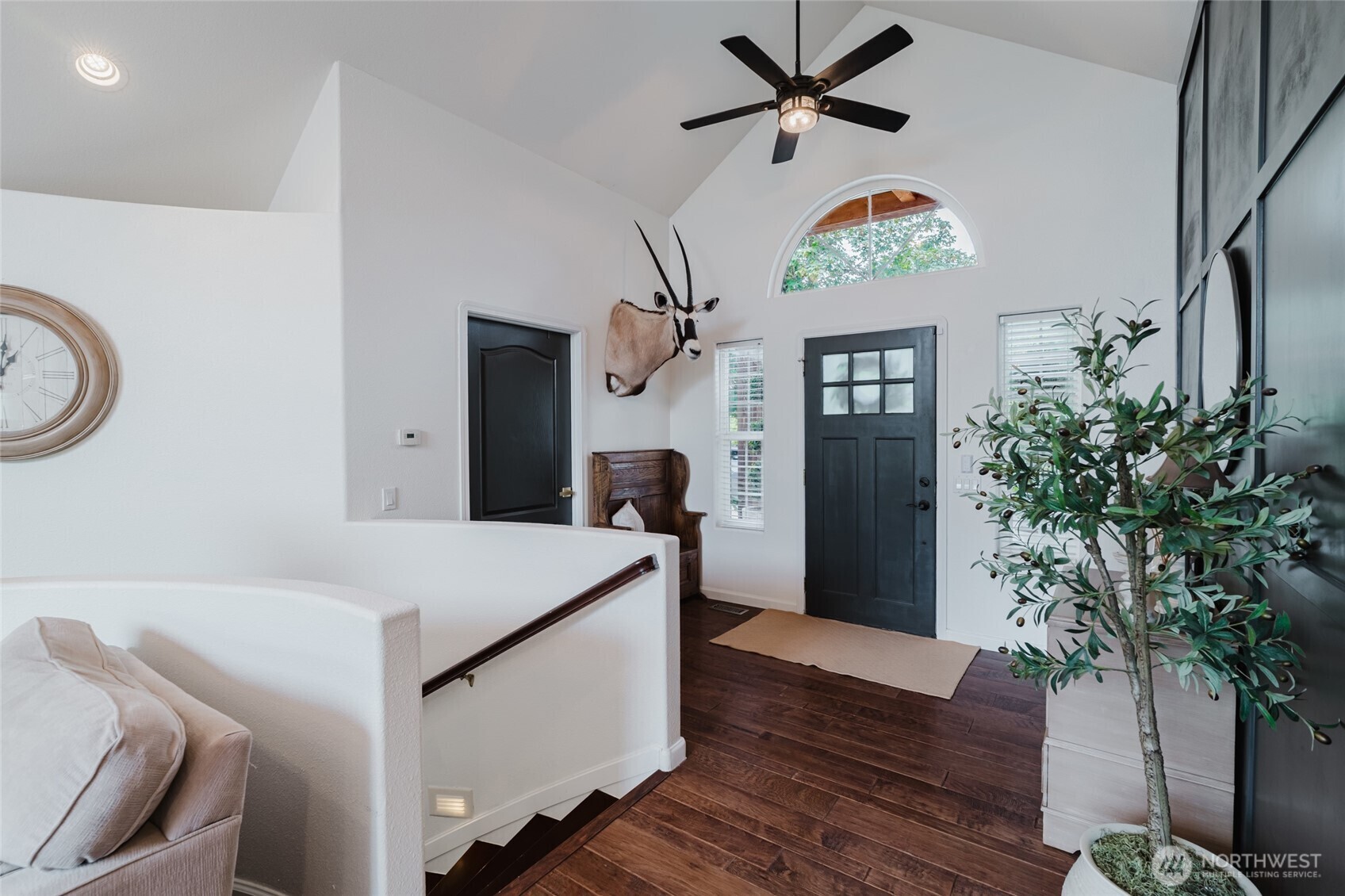 Property Photo: 314 Centralia Alpha Road WA 98531
