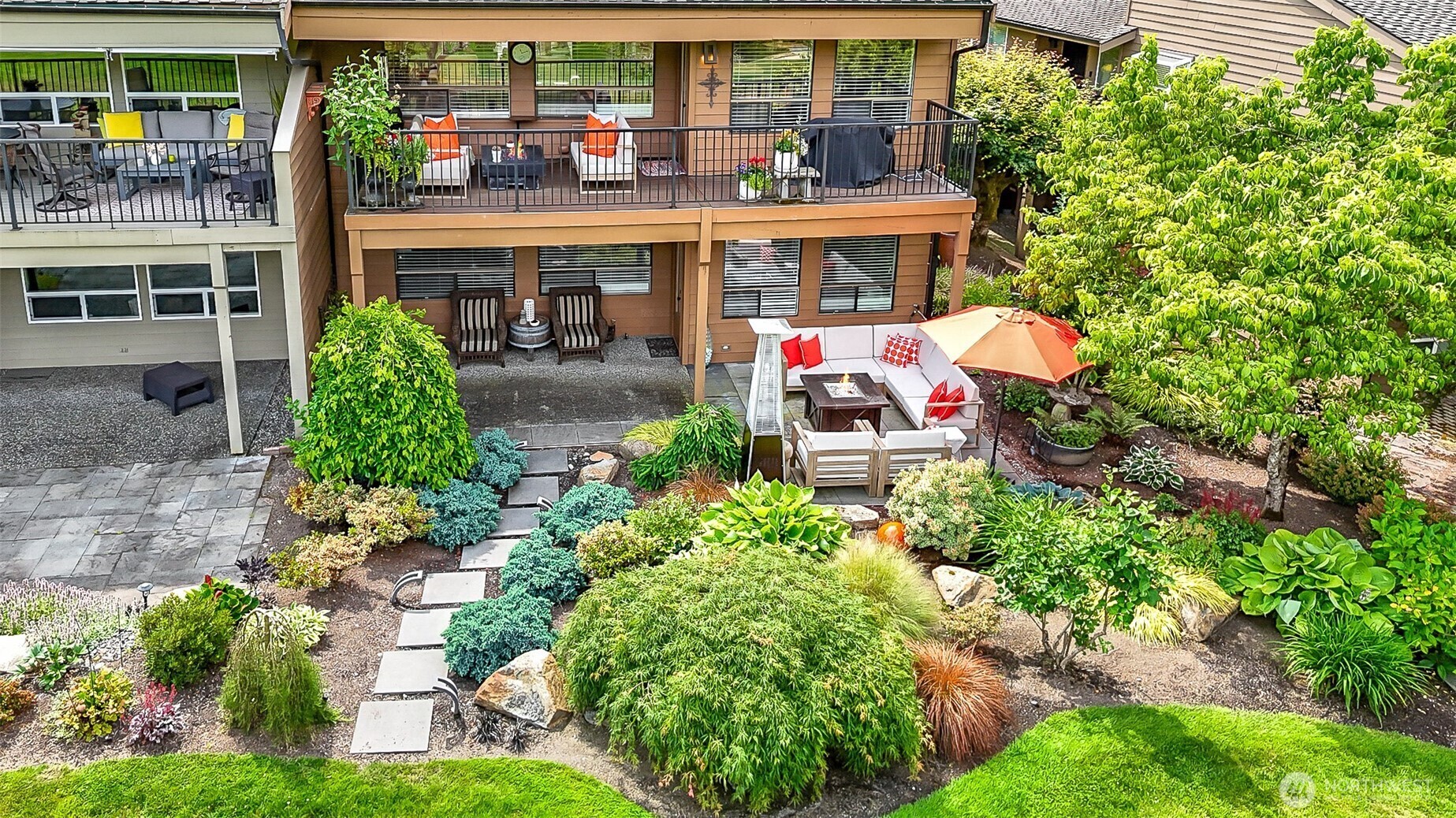 Property Photo: 15000 Village Green Drive 36 WA 98012