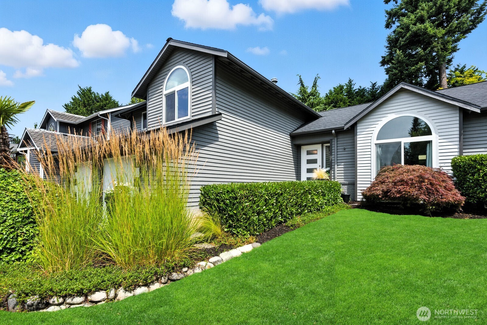 Property Photo: 4429 143rd Place SW WA 98087