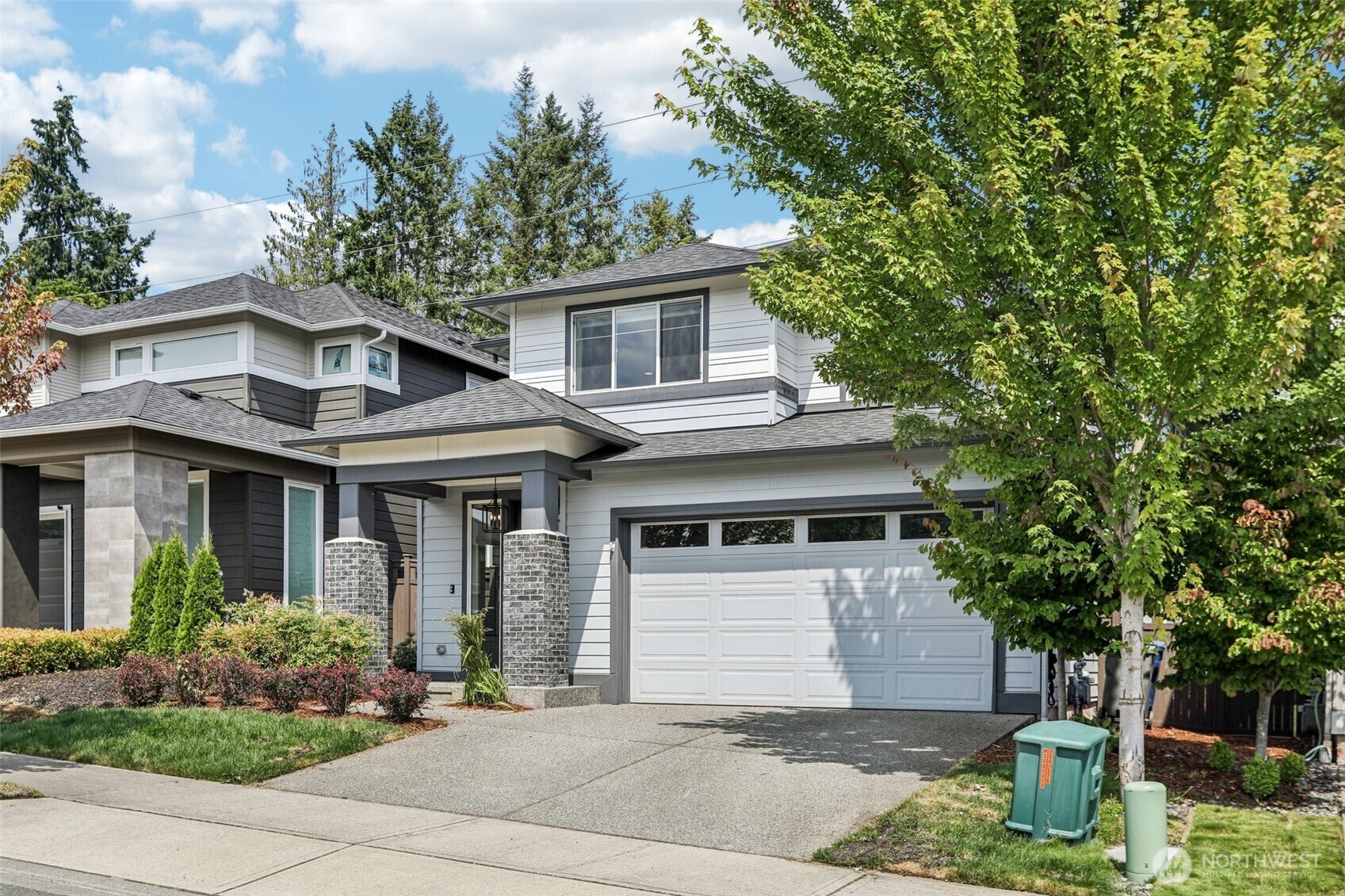 Property Photo:  10125  21st Street SE  WA 98258 