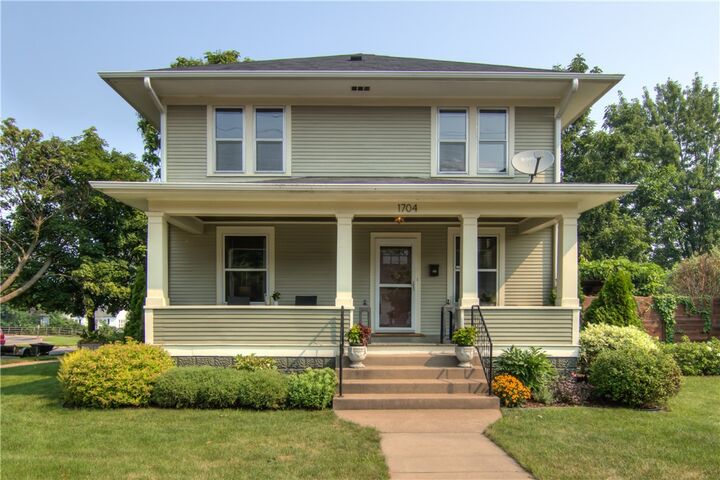 1704 Birch Street  Eau Claire WI 54703 photo