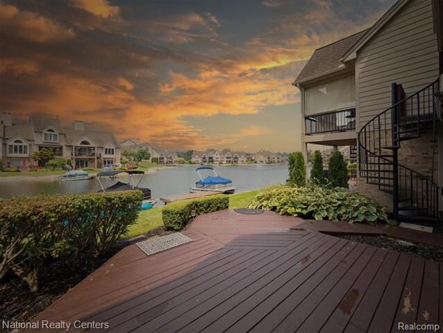 47708 Blue Heron Drive S  Northville MI 48168 photo