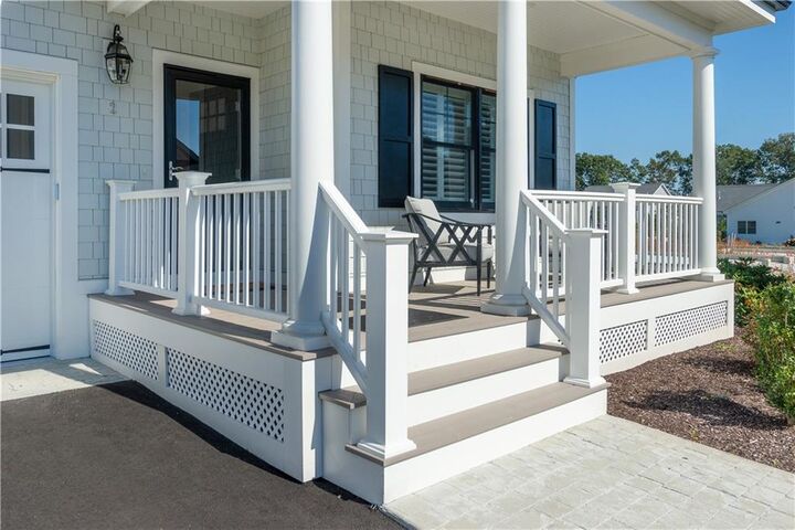 Property Photo: 15 Hampton Road 20 RI 02816