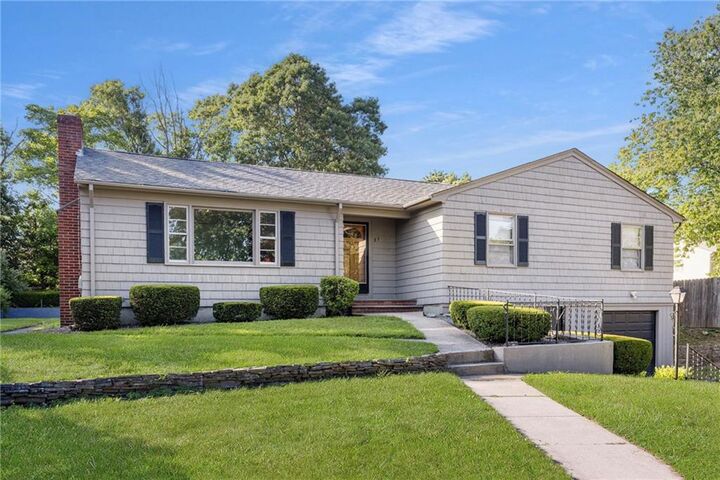 Property Photo:  83 Fessenden Street  RI 02886 