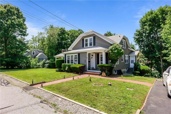 Property Photo: 11 Crossland Road RI 02893