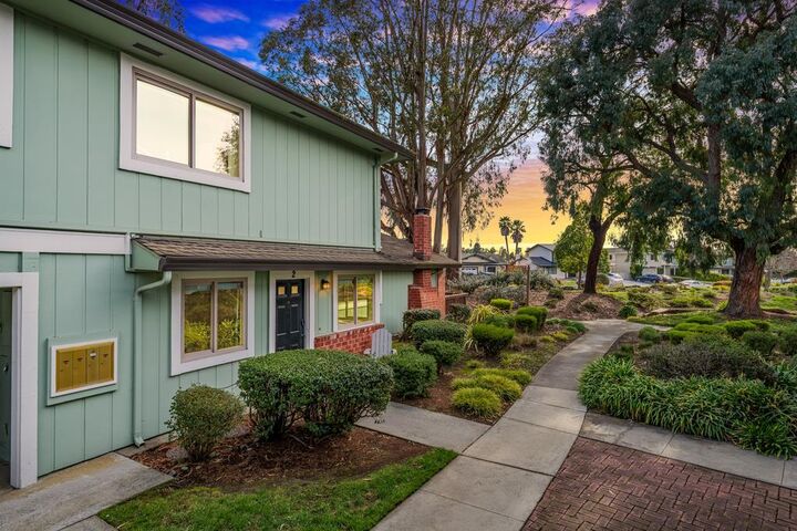 1133 Callas Lane 2  Capitola CA 95010 photo