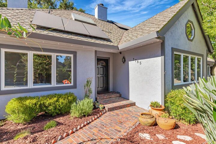 3785 Live Oak Lane  Morgan Hill CA 95037 photo