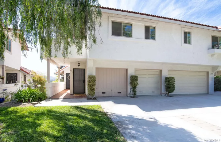 Property Photo:  6581 Camino Capistrano  CA 92009 