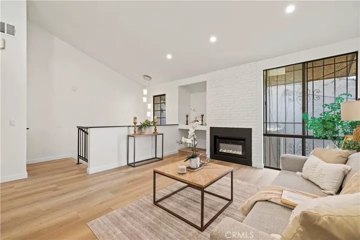 Property Photo:  11107 Arminta Street 15  CA 91352 