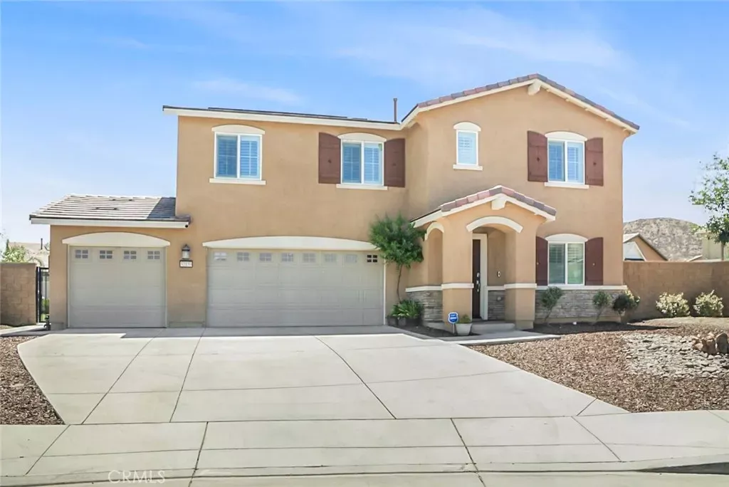 Property Photo: 32159 Pony Tracks Court CA 92596